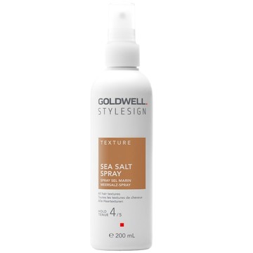 【GOLDWELL 歌薇】 霧感海風噴霧 200ml公司貨