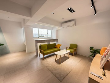 住商小宇青年新城高樓新裝美三房｜台北市萬華區青年路