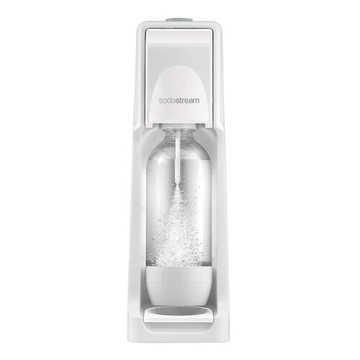SodaStream Cool Sparkling Water Maker Kit - White 1