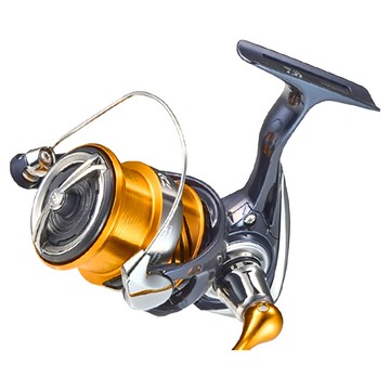 DAIWA 捲線器 24REVROS  LT2000S-XH  1個