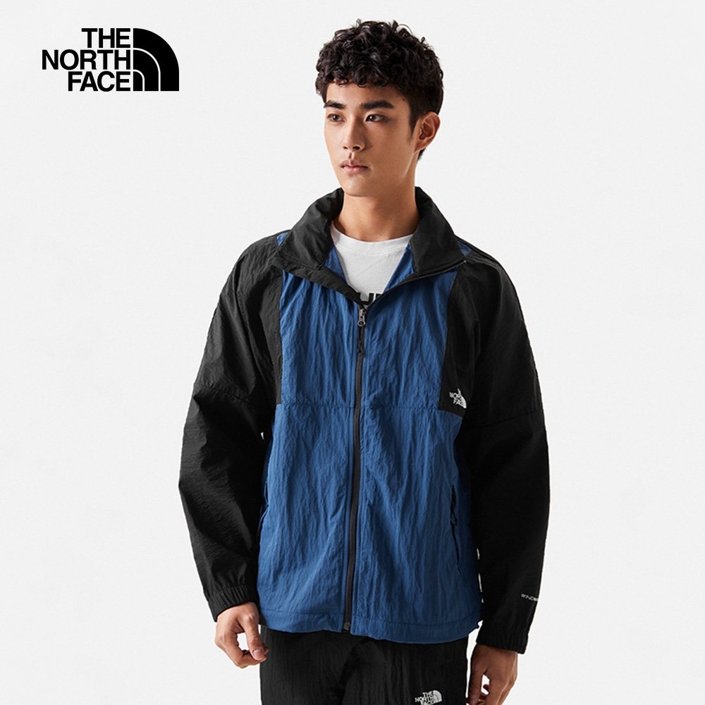 THE NORTH FACE Mountain Wind Parka【極美】-