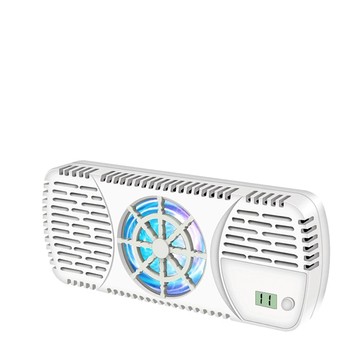 【科凌】大功率半導體 散熱器 磁吸筆電散熱器 手機平板制冷降溫 遊戲直播辦公適用