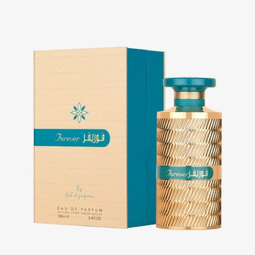 Ard Al Zaafaran Forever Gold 黃金籌碼 黑莓牡丹 淡香精 100ml
