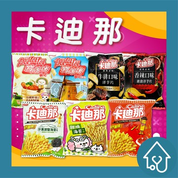 寶咔咔 田園野菜薯堡 47g 寶咔咔 原味薯堡 47g 沙漠湖鹽海苔 德州薯條 60g 茄汁 德州薯條 60g 甜燒海苔 德州薯條 60g 香辣口味 波浪洋芋片 60g 經典牛排 洋芋片 60g