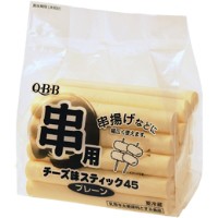  串用 チーズ味スティック 45G 冷蔵 3セット