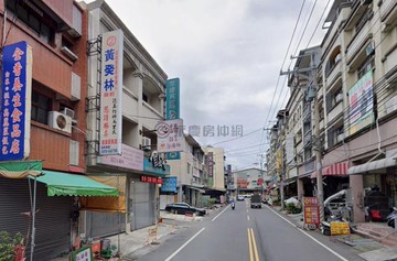 【塗城商圈│三面臨路200坪級乙建基地釋出】｜台中市大里區美群段