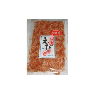 素ぼし　えび　25g　台湾産