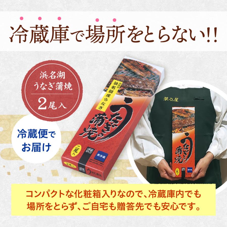 うなぎ 蒲焼 140g×2尾入り 2〜3人分 浜名湖産 送料無料 国産 ギフト お祝い 内祝 浜名湖 土用の丑の日 お取り寄せ グルメ プレゼント 鰻 ウナギ かば焼  贈答