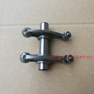 汽油發電機配件5kw 6kw雅馬哈YAMAHA mz360 185f EF6600搖臂