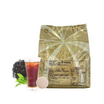 芳第 速溶粉-速溶伯爵紅茶粉 (無糖) 1000g/包 無糖紅茶粉 飲品原料-良鎂咖啡精品館