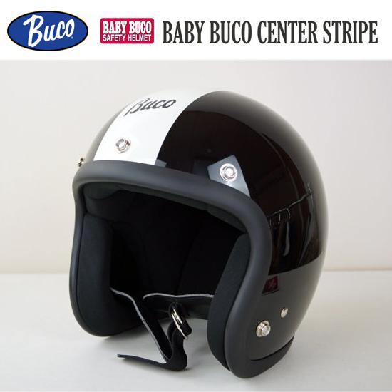 BUCO ブコ BABY BUCO CENTER STRIPE ベビーブコセンター