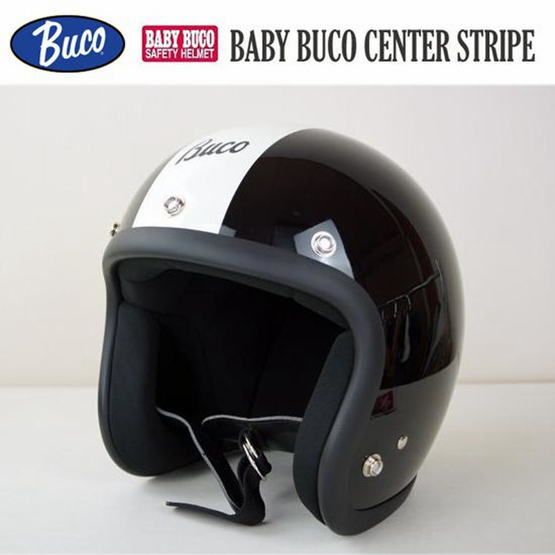 BUCO ブコ BABY BUCO CENTER STRIPE ベビーブコセンターストライプ 