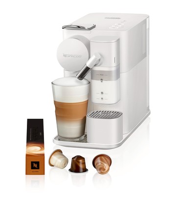 Nespresso Lattissima One Coffee Machine