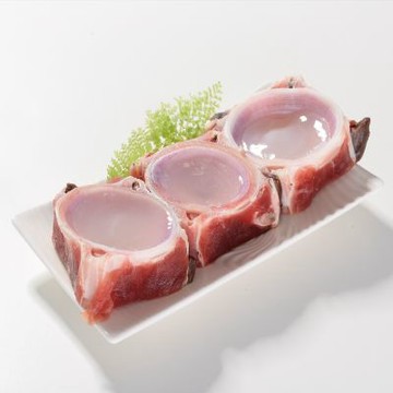 【華得水產】東港黑鮪魚龍骨4包組(600g/包)總共8包(買4送4)