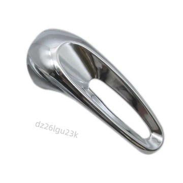 【臺灣發貨】電熱水器混水閥手柄各品牌通用開關把手貼牆/U型混水閥通用款配件【推薦】