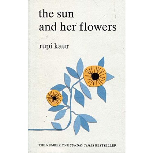 The The Sun and Her Flowers