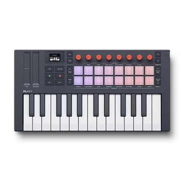 Novation FLKey 2 Mini 25 主控鍵盤