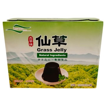 關西鎮農會 古早味仙草  1組