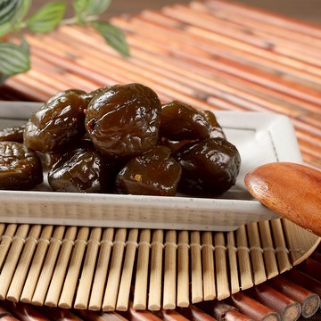 【 赤柑食品】『桂花梅360克 』桂花 梅子 果乾 蜜餞 零食 古早味蜜餞