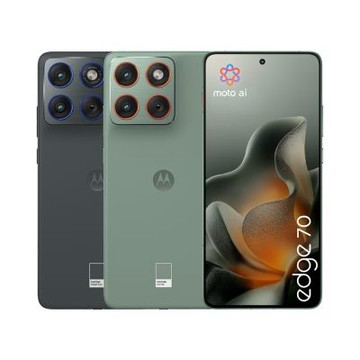 Motorola edge 70 12G/256G 5G智慧手機