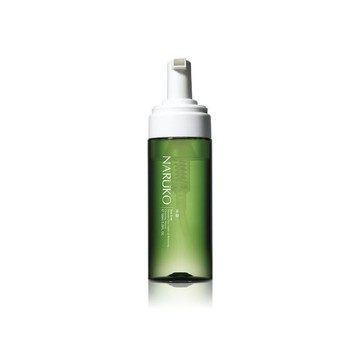 NARUKO~茶樹粉刺快閃洗卸兩用慕絲(150ml)