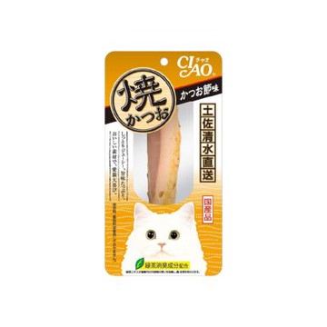 CIAO鰹燒魚柳條(口味隨機出貨)