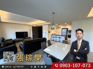 我是承辦惠宇觀市政高樓層3+1房雙連號獨立平車｜台中市西屯區西屯路二段