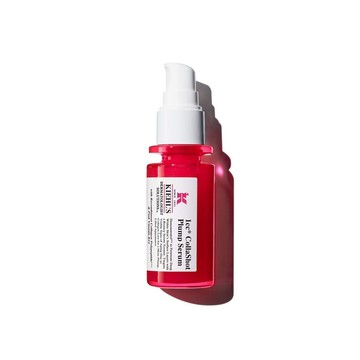 【Kiehl's 契爾氏】RHC+膠原快充精華 30ML (NEW 契爾氏澎澎瓶／無針微整 2 倍膠原快充)