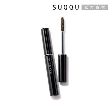 SUQQU 晶采塑型眉膏 4.9g #01●效期至2027.05