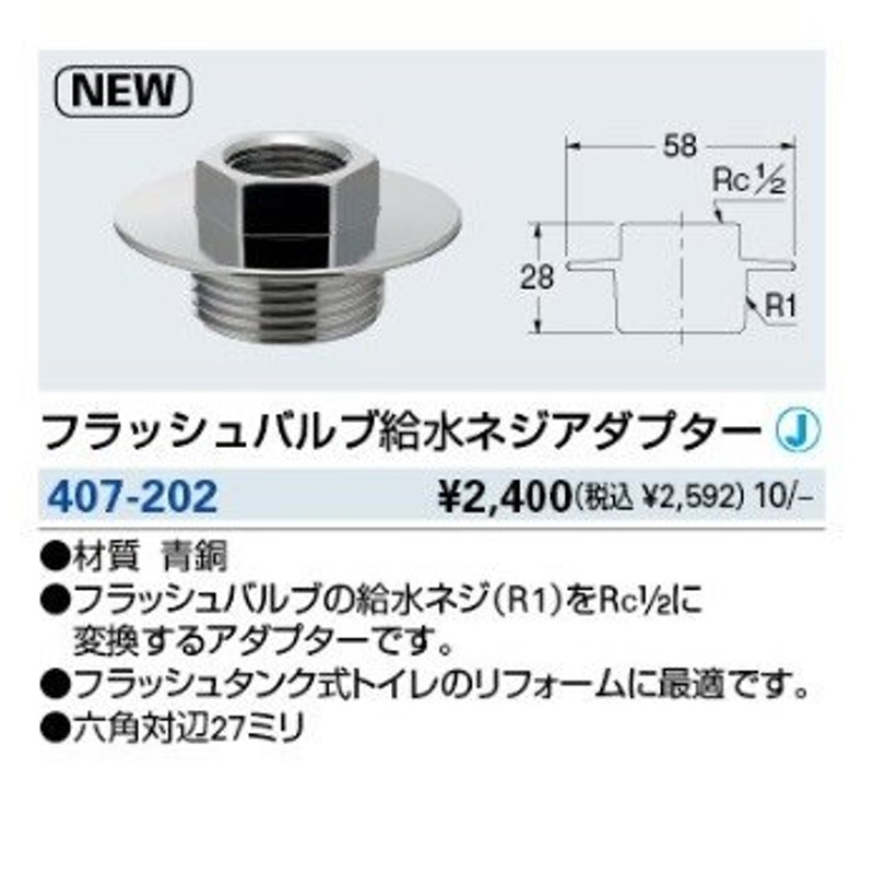 ∠三栄水栓 SANEIナット付ボールバルブ〔GA〕