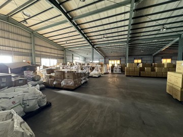 仁德保安工業區優質廠房｜台南市仁德區開發六路