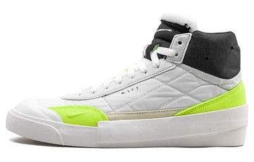 DROP TYPE MID ALABASTER