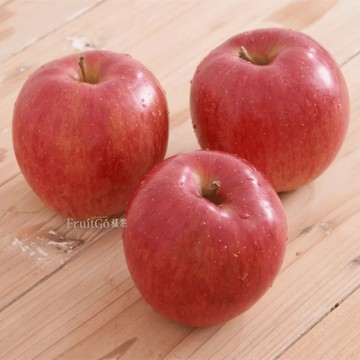 [馥果FruitGo]日本青森蜜富士蘋果-六顆禮盒 #46