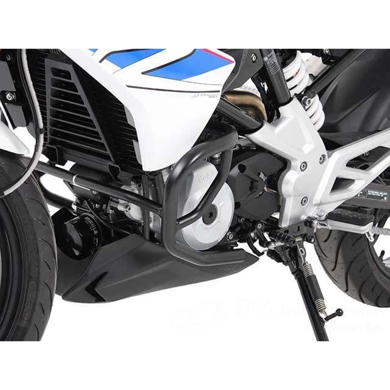 HEPCO＆BECKER ヘプコ＆ベッカー エンジンガード G310R G310GS BMW BMW BMW BMW BMW BMW |  LINEショッピング