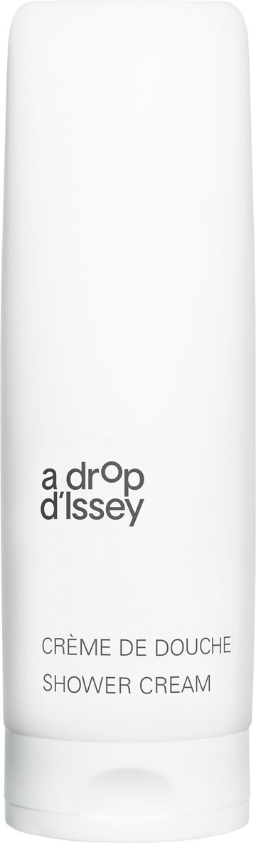 Issey Miyake A Drop d'Issey Shower Cream 200ml