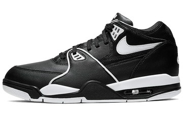 AIR FLIGHT 89 BLACK