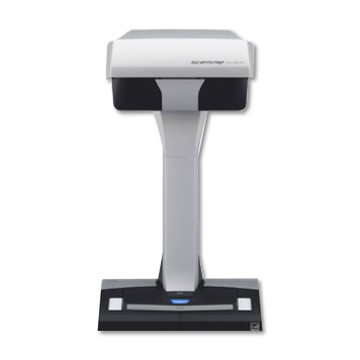 請來電洽詢 RICOH 理光 ScanSnap 非接觸式掃描器 /台 SV600