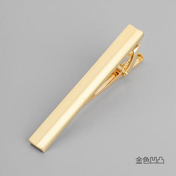 獵尚領帶夾 男士領呔夾子卡子 簡約領夾別針 商務結婚禮盒裝