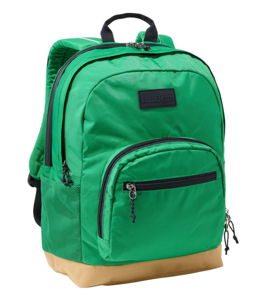 《公式》ブックパックス/Multi Color/マウンテン・クラシック・スクール・バックパック/Mountain Classic School