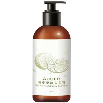 AUCER-果酸頭皮去角質