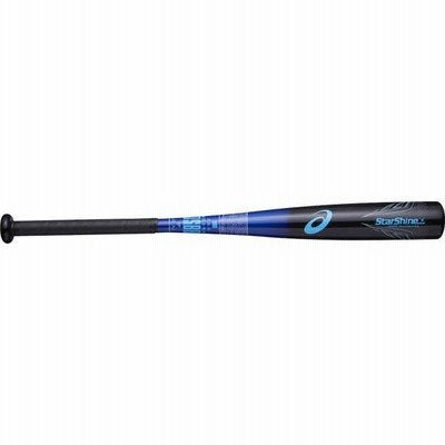 パ*う様 StarShine 野球バット 78センチ.450g 終売品 Yahoo!オークション - アシックス スターシャイン 2nd プラス