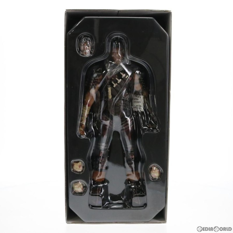 新品即納』{FIG}(再販)Guts Black Swordsman (ガッツ 黒い剣士