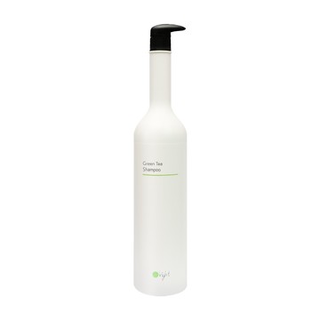 【Oright歐萊德】洗髮精系列-綠茶 1000ml