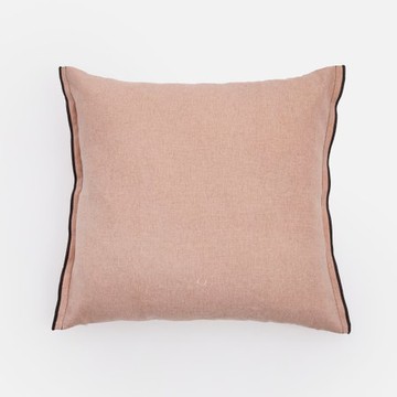 PALETTE單接縫立體裁剪抱枕套50x50cm 礦石粉