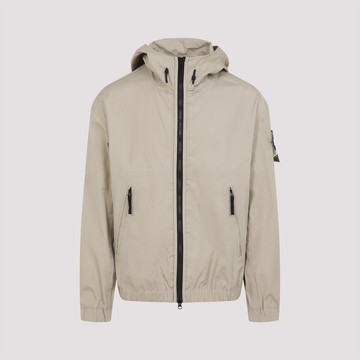 Stone Island Cotton Jacket