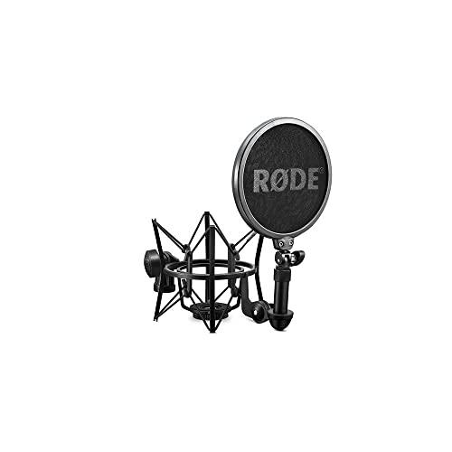 RODE Microphones ロードマイクロフォンズ NT1-A コンデンサーマイク NT1A 並行輸入