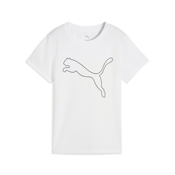 PUMA 訓練系列TAD跳豹短袖T恤 女性