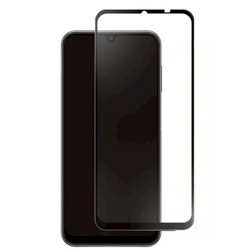 HODA 好貼 2.5D滿版黑玻璃貼 0.33mm  Samsung Galaxy A14 5G  1片