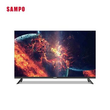 SAMPO 聲寶 32吋 2K轟天雷HD LED電視 EM-32MDS200 - 含運無安裝