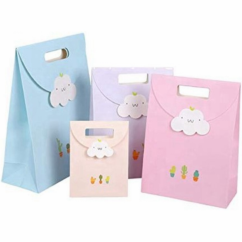 Laima お菓子 チョコレート ラッピング 袋 ペーパーバック ギフトバック 紙袋 プレゼント 小分け 梱包 こどもの 通販 Lineポイント最大0 5 Get Lineショッピング